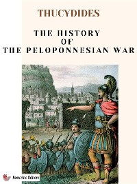 Cover The History of the Peloponnesian War