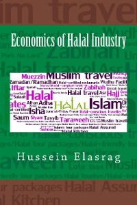 Cover Economics of Halal Industry