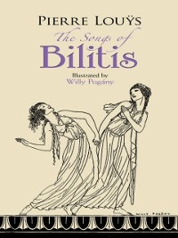 Cover Songs of Bilitis