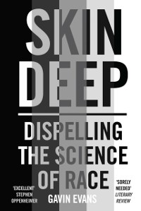 Cover Skin Deep