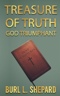 Cover Treasure of Truth