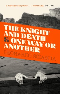 Cover Knight And Death