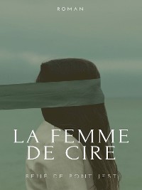 Cover La Femme de cire