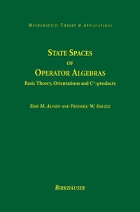 Cover State Spaces of Operator Algebras