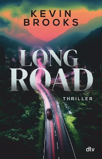 Cover Long Road