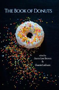 Cover The Book of Donuts