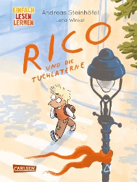 Cover Rico und die Tuchlaterne