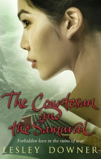 Cover The Courtesan and the Samurai