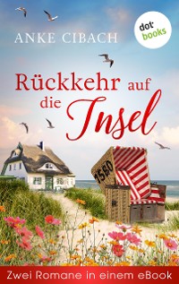 Cover Rückkehr auf die Insel