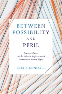 Cover Between Possibility and Peril
