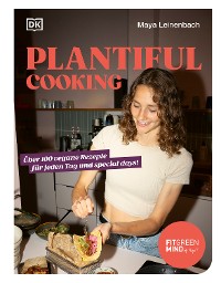 Cover Plantiful Cooking