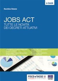 Cover Jobs Act. Tutte le novità dei decreti attuativi