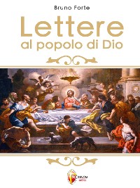 Cover Lettere al popolo di Dio