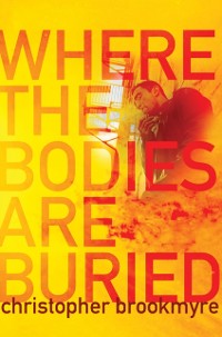 Cover Where the Bodies Are Buried