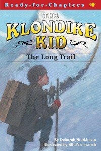 Cover Long Trail