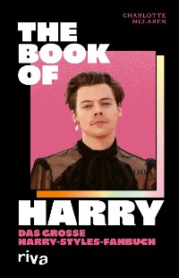 Cover The Book of Harry
