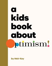 Cover Kids Book About Optimism