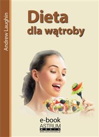 Cover Dieta dla wątroby