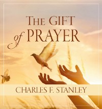 Cover Gift of Prayer