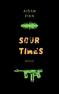 Cover Sour Times