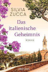 Cover Das italienische Geheimnis