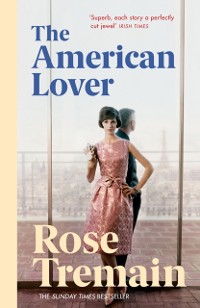 Cover American Lover