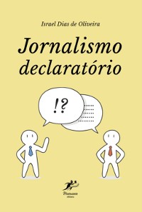 Cover Jornalismo Declaratório