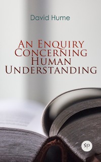 Cover An Enquiry Concerning Human Understanding