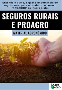 Cover Seguros Rurais E Proagro