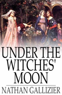 Cover Under the Witches' Moon