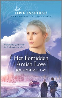 Cover Her Forbidden Amish Love