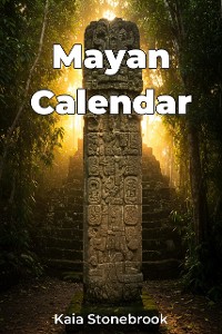 Cover Mayan Calendar