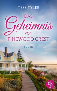 Cover Das Geheimnis von Pinewood Crest