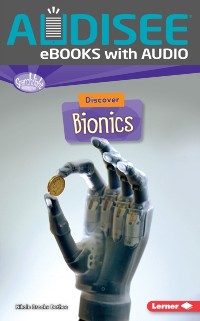 Cover Discover Bionics
