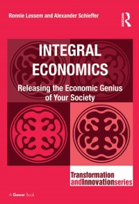 Cover Integral Economics