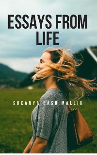 Cover Essays from life