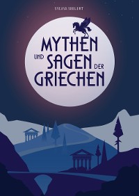Cover Mythen und Sagen der Griechen