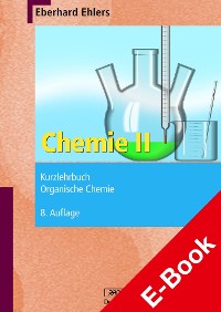 Cover Chemie II - Kurzlehrbuch
