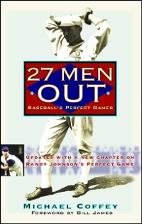 Cover 27 Men Out