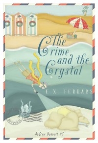 Cover Crime and the Crystal