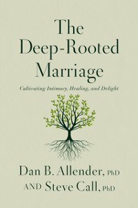 Cover Deep-Rooted Marriage