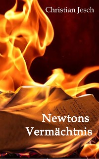 Cover Newtons Vermächtnis