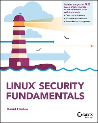 Cover Linux Security Fundamentals