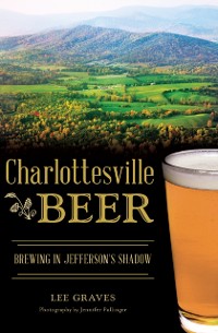 Cover Charlottesville Beer