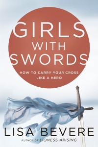 Cover Girls with Swords