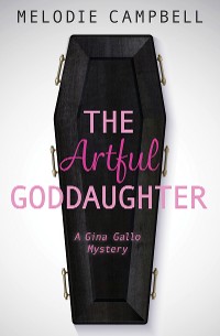 Cover The Artful Goddaughter