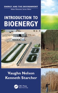 Cover Introduction to Bioenergy