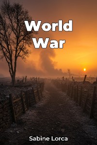 Cover World War