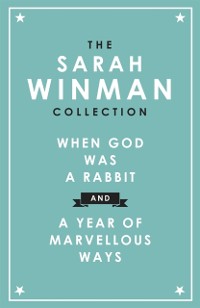 Cover Sarah Winman Collection: WHEN GOD WAS A RABBIT and A YEAR OF MARVELLOUS WAYS