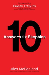 Cover 10 Answers for Skeptics